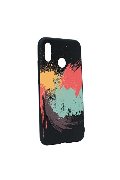 bestcase Θήκη Huawei P20 Lite, Σιλικόνης, Σχέδιο B44
