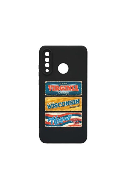 bestcase Husa BestCase¬Æ Premium Liquid Silicon, Compatibila Cu Huawei P30 Li...