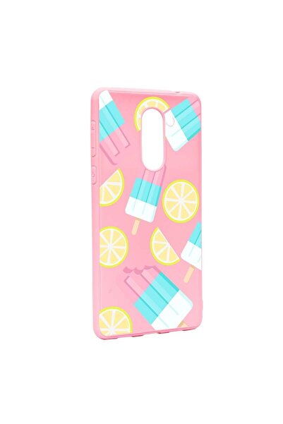 bestcase Θήκη Huawei Mate 9 Lite / Honor 6X, Σιλικόνης, Ice Cream P65