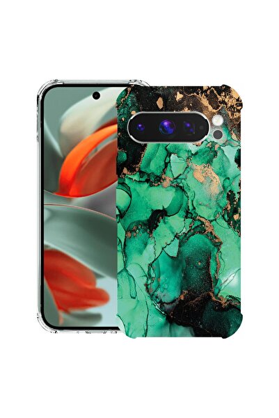 bestcase ¬Æ Husa Anti Shock 1.5mm Compatibil cu Google Pixel 10 / Pixel 10 Pr...