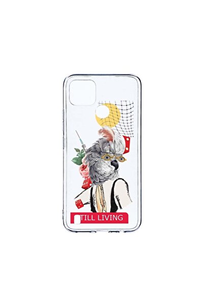 bestcase Husa BestCase¬Æ Clear Silicon 2MM, Compatibila Cu Realme C21, Still ...