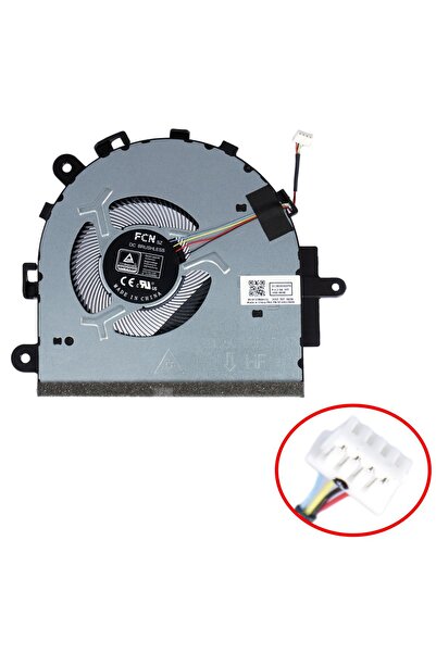 unbranded Lenovo 5F10S13949 Σύστημα Ανεμιστήρων Ανεμιστήρας L 82H9 UMA FCN ( ...