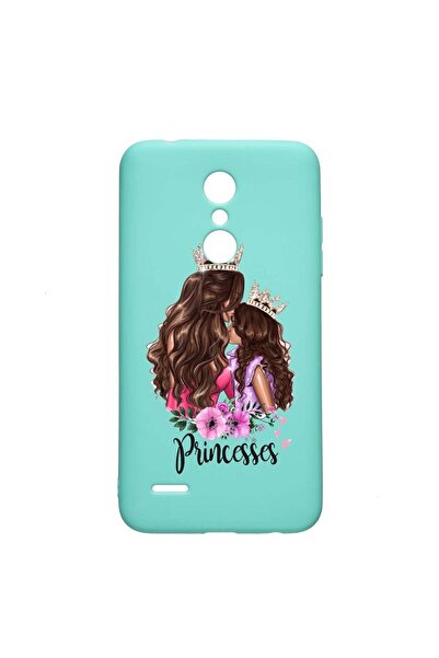 bestcase Θήκη LG K11 / K11 Plus / K10 2018, Πριγκίπισσες, ανθεκτική στη φθορά...