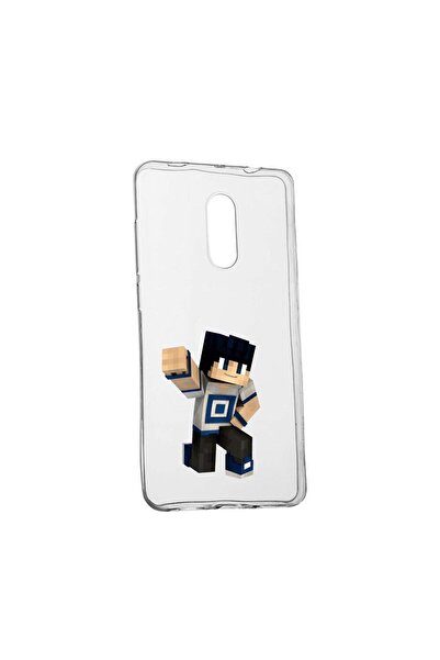 bestcase Θήκη Minecraft, για LG X Power 3, ανθεκτική στη φθορά, αντιολισθητικ...