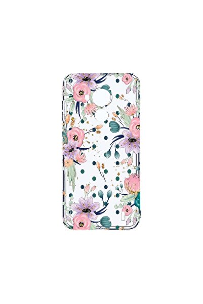 bestcase Husa BestCase® Silicon Transparent 2MM, Compatibilă cu Nokia C30, Co...