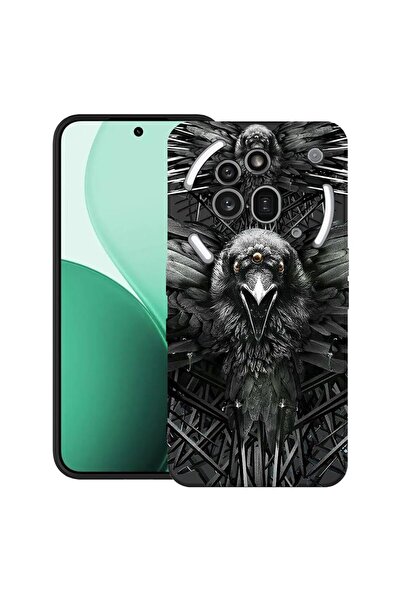 bestcase ¬Æ Husa TPU Ultra Slim Compatibil cu Nothing Phone (3a) Pro, cu Desi...