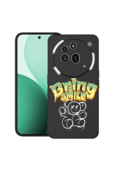 bestcase ¬Æ Husa TPU Ultra Slim Compatibil cu Nothing Phone (3a) Pro, cu Desi...