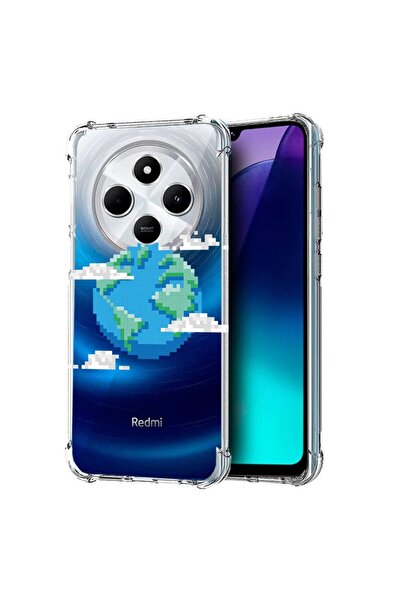 bestcase Θήκη για Poco C75 / Xiaomi Redmi A4 / Redmi 14C, Αντικραδασμική 1.5M...