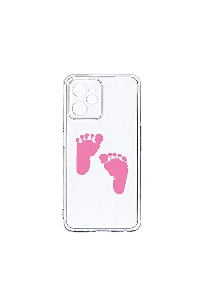 bestcase Husa BestCase¬Æ Clear Silicon 2MM, Compatibila Cu Realme Narzo 50A P...