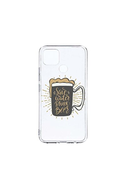 bestcase Husa BestCase¬Æ Clear Silicon 2MM, Compatibila Cu Realme 7i, Save Wa...