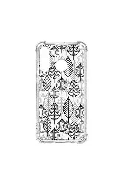 bestcase Husa Anti Shock Silicon Compatibila Cu Huawei P30 Lite, Autumn, Mili...