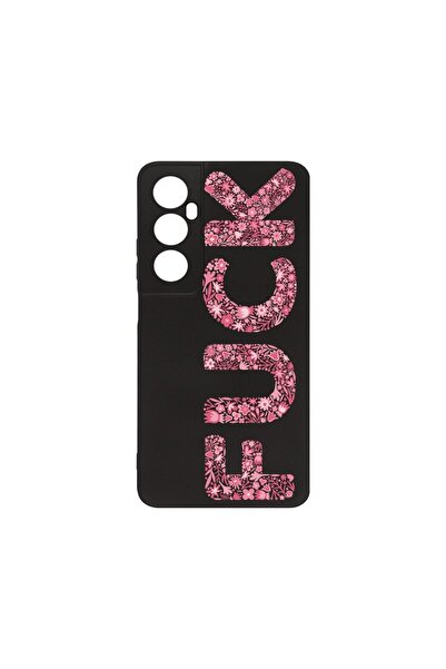 bestcase ¬Æ Husa Slim SIlicon 0.8MM, Compatibila Cu Realme C65, FCK, Protecti...