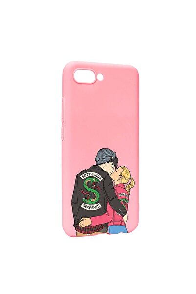 bestcase Husa de protectie Riverdale South Side Serpents, Movie, pentru Huawe...