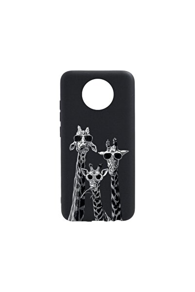 bestcase Husa BestCase¬Æ Slim SIlicon 0.8MM, Compatibila Cu Nokia C20, Cool G...