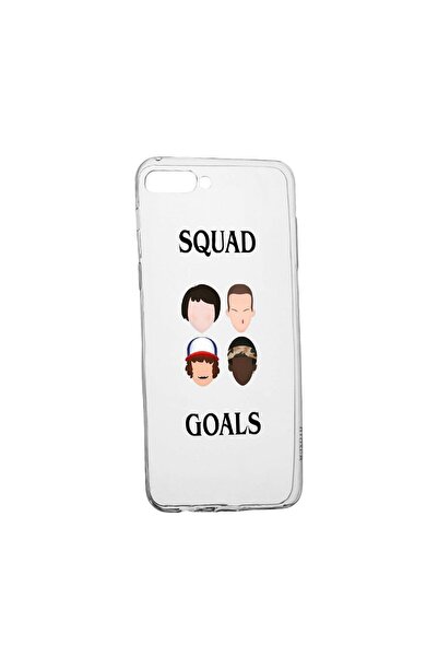 bestcase Stranger Things, Προστατευτική θήκη τύπου ταινίας για LG K9, ανθεκτι...