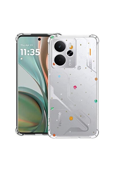 bestcase ¬Æ Husa Anti Shock Compatibil cu Poco M7 Pro 5G, cu Design Universe,...