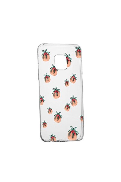bestcase Christmas protective case, Christmas, for Sony Xperia 10/ XA3, wear-...