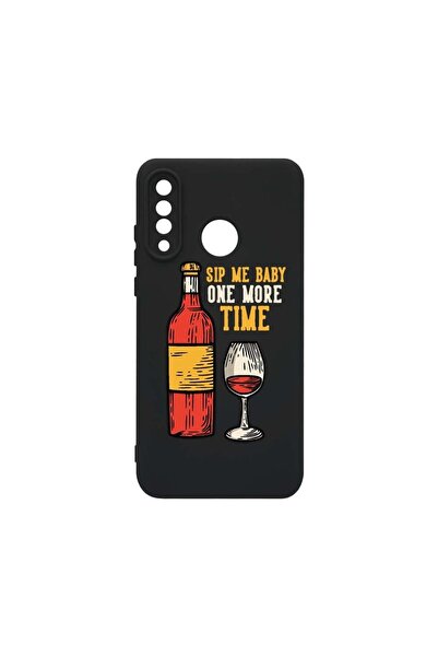 bestcase Husa BestCase¬Æ Premium Liquid Silicon, Compatibila Cu Huawei P30 Li...