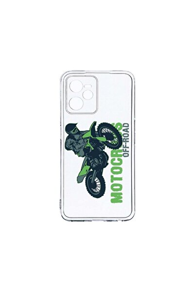 bestcase Διαφανής Θήκη Σιλικόνης 2MM, Συμβατή με Realme Narzo 50A Prime, Moto...
