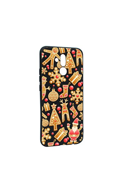 bestcase Χριστουγεννιάτικη προστατευτική θήκη για Huawei Mate 20 Lite, ανθεκτ...