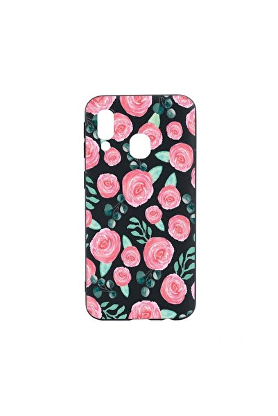 bestcase Husa Huawei P Smart 2019 / Honor 10 Lite, Cat in Flowers, rezistenta...