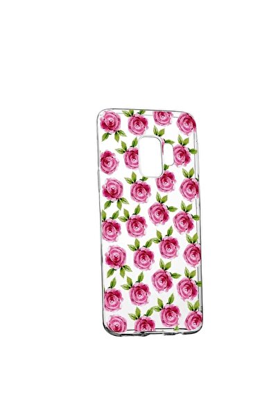 bestcase Θήκη για Huawei Mate 20 Lite, Ροζ, 107, Σιλικόνης