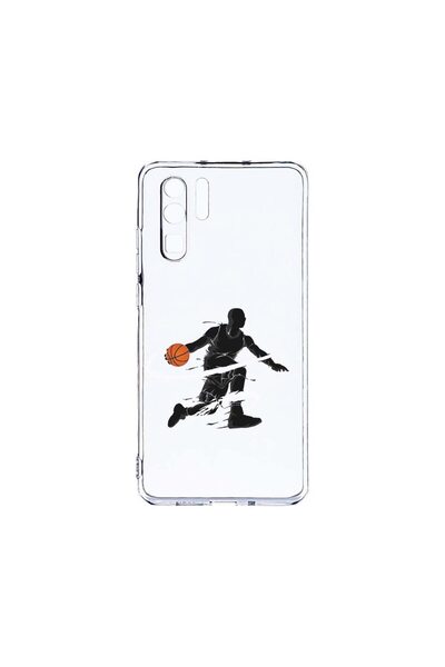 bestcase Husa BestCase¬Æ Clear Silicon 2MM, Compatibila Cu Huawei P30 Pro, Ba...