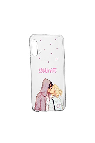 bestcase Husa de protectie Riverdale Soulmate, Movie, pentru Huawei Honor 20 ...