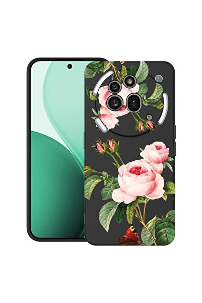 bestcase ¬Æ Husa TPU Ultra Slim Compatibil cu Nothing Phone (3a) Pro, cu Desi...