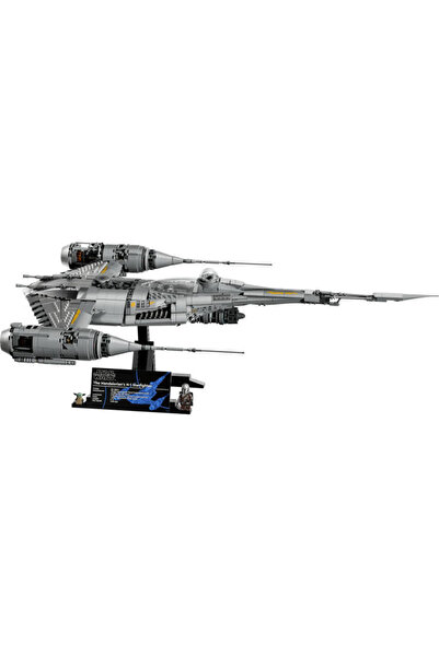 LEGO 75442 Lego ®   Star Wars ™   Mandalorian's N-1 Starfighter ™ 'I