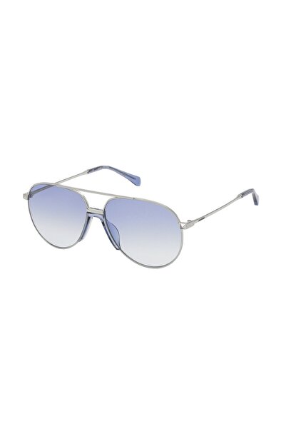 ZADIG & VOLTAIRE ΓΥΑΛΙΑ ΗΛΙΟΥ UNISEX ZADIG&VOLTAIRE SZV320-59579Y (Φακός/Γέφυ...