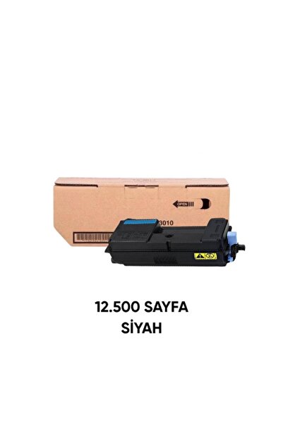 S-Print Gold Serisi PK-3010 Toner (12.5K*)