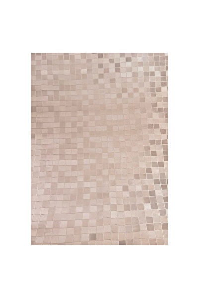 TodayShop Decorative Self-Adhesive Mosaic Film 60cm x 3m - Premium Design for...