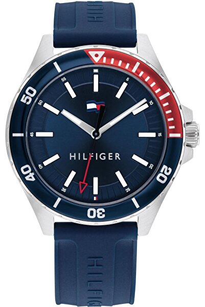 Tommy Hilfiger Ανδρικό Ρολόι 1792009 (43MM)