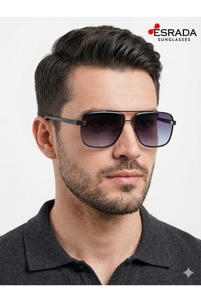ESRADA ZOYA 2562 C04 59 UNISEX GÜNEŞ GÖZLÜĞÜ