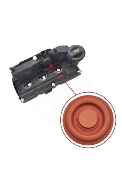 Xentech Light PCV Valve Cover Membrane for Volkswagen Polo Skoda Fabia