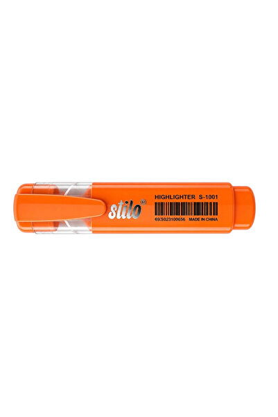 Stilo PHOSPHORUS PEN ORANGE