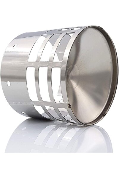 Other Tygerix Horizontal Wall Terminal Windproof Steel for Exhaust Fume or Ai...