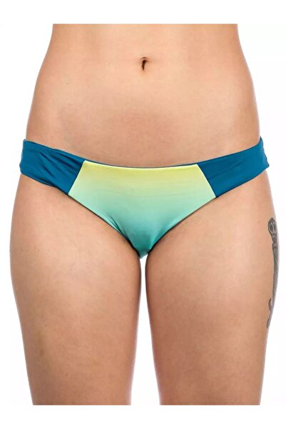 Rip Curl Bikini My Backyard Mirage Pacific Moroccan Blue