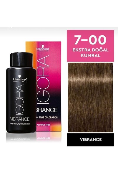 Schwarzkopf Vibrance Boya 60 ML
