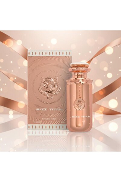 Shaikh Saeed Eau de Parfum Rizz Titan από τον Shaikh Saeed, Ανδρικό, 100 ml