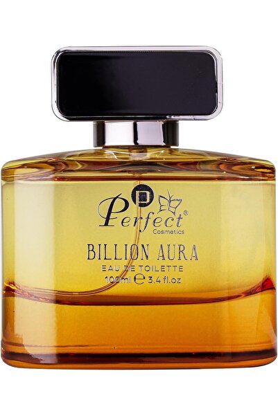 Perfect Cosmetics عطر بيرفكت بيليون أورا للرجال |   100 مل
