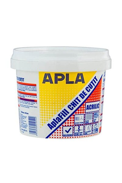 Alpa Chit, 0.8 kg, Apla Fill / EXT10127
