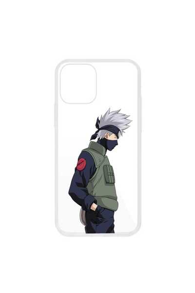 OEM Husa compatibila cu Apple iPhone 12 Pro Max Silicon Transparenta Model Na...