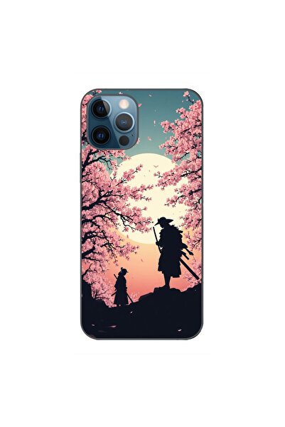 OEM Θήκη συμβατή με Apple iPhone 12 Pro Max από σιλικόνη gel TPU με σχέδιο Εκ...