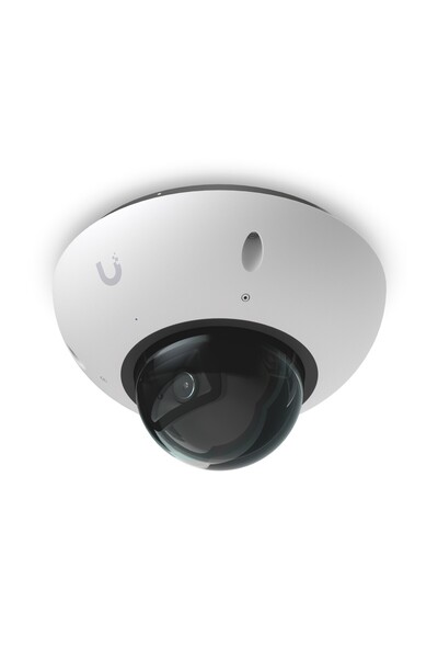 Ubiquiti UVC-G6-Dome-W |   Cameră IP |   4K, 30fps, PoE, IP66