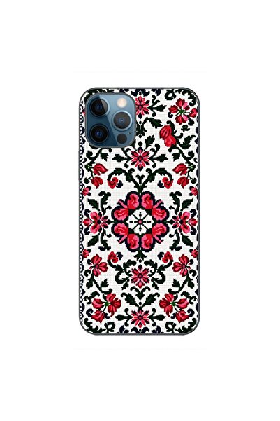 OEM Husa compatibila cu Apple iPhone 12 Pro Max Silicon Gel Tpu Model Traditi...