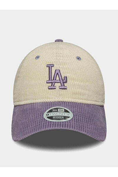 NEW ERA WMNS BLOCK CORD 9TWENTY LOSDOD LTCSLA 60691326