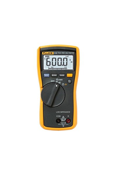 Fluke FLK-113