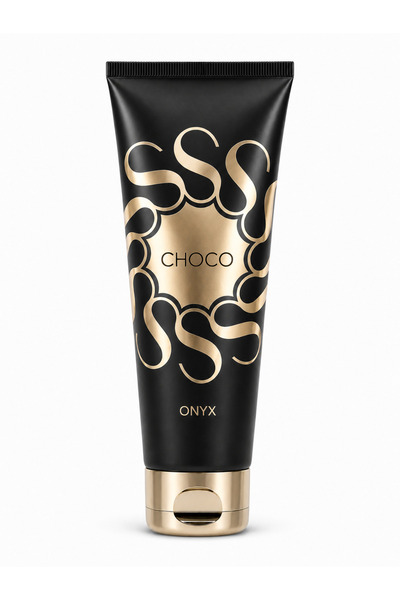 choco Onyx Solaryum Kremi Bronzlaştırıcı 300 ml